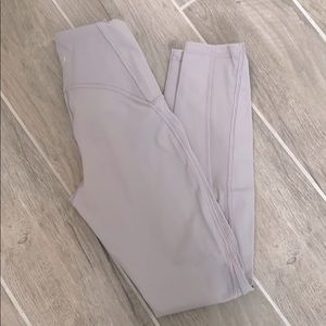 Lululemon Train Times. Size 2